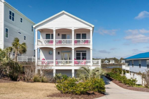 Change of Pace by Oak Island Accommodations, Oak Island